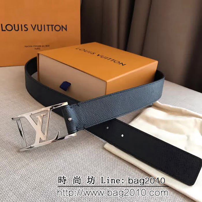 路易威登LV 原單代購 LV海外代購系列 男士皮帶 LHG1510